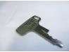 Image of Honda key T3796C