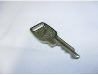 Image of Honda key T3879B