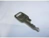 Image of Honda key T3879B