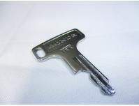 Image of Honda key T3927A