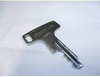 Image of Honda key T3978A