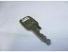 Image of Honda key T3978B