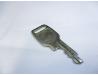 Honda key T3978B