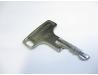 Honda key T4645A