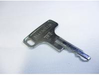 Image of Honda key T4697A