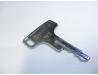 Honda key T4697A