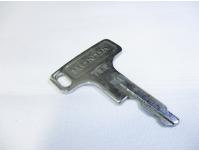 Image of Honda key T4927A