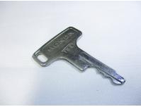 Image of Honda key T4978A