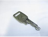 Image of Honda key T6546B