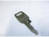 Image of Honda key T6546B