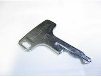 Image of Honda key T6729A