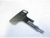 Image of Honda key T6729A