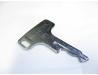 Honda key T6729A