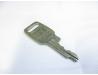 Image of Honda key T6796B