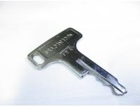 Image of Honda key T6879A