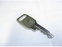 Image of Honda key T6879B