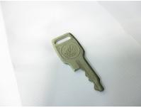 Image of Honda key T7879B