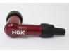 Spark plug cap
