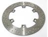 Image of Brake disc, Front