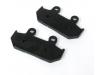 Image of Brake pad set for One font caliper