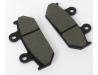 Image of Brake pad Set for One Front caliper