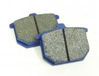 Image of Brake pads, Front