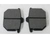 Image of Brake pad set