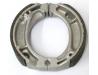 Brake shoe set (From frame no 1030002 to end of production)