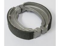 Image of Brake shoe set