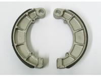 Image of Brake shoe set