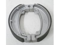 Image of Brake shoe set