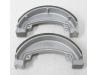 Image of Brake shoe set