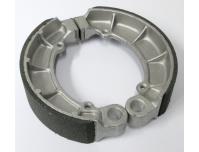 Image of Brake shoe set