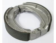 Image of Brake shoe set