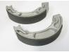 Image of Brake shoe set