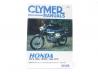 Workshop manual by Clymer