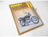 Workshop manual by Haynes