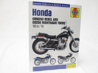 Image of Workshop manual by Haynes