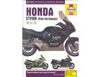 Image of Workshop manual by Haynes