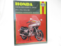 Image of Workshop manual by Haynes