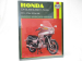Workshop manual by Haynes