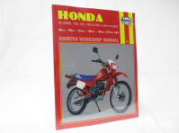 Image of Workshop manual by Haynes