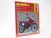 Workshop manual by Haynes