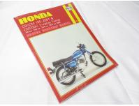 Image of Workshop manual