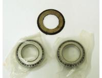 Image of Steering head taper roller bearing set