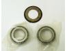 Steering head taper roller bearing set