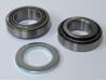 Steering head taper roller bearing set (1983/1984)