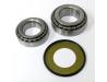 Image of Steering head taper roller bearing set