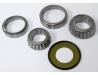 Image of Steering head taper roller bearing set