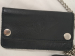 Image of RA109 - Harley-Davidson Rd. Sign, wallet and chain